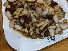-华顺土菜馆(洪岗路店)