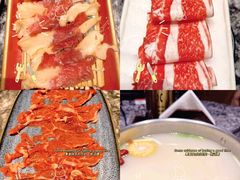 -牛将军•涮肉•烤肉(北京王府井·故宫店)