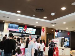 -肯德基(观前新店)