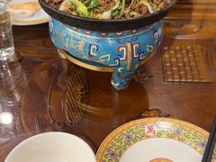 -烤肉季饭庄