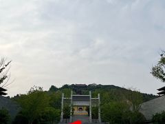 -云龙山