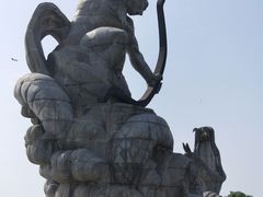 -巴陵广场