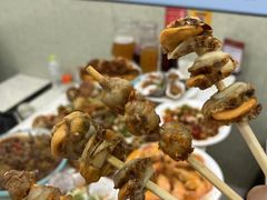 -人和啤酒屋海鲜大排档(营口路店)