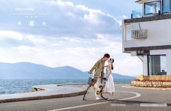 -太古映画婚纱摄影(天河店)