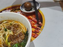 -陳香貴·兰州牛肉面(上海长风大悦城店)