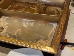 -星湖特色餐厅· 三岔湖环球融创天堂洲际酒店