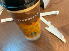 -星巴克(恒隆广场店)