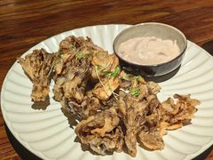 -Brut Eatery悦璞食堂(建国东路店)
