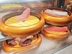 -长春富力万达文华酒店-集·味自助餐厅
