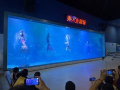-福州罗源湾海洋世界旅游区