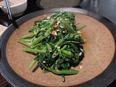 -Local泰莲庭(虹鳟鱼店)