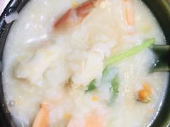 -金穗园·砂锅粥.醉鸡煲火锅(长寿路店)