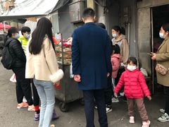 -老式炸串(桓台路小区店)