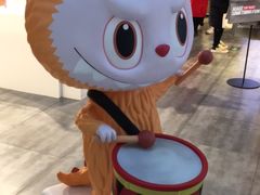 -泡泡玛特POPMART(崇文门国瑞城店)