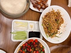 -全聚德烤鸭店(马家堡店)