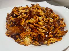 -南门小馆·清真(国贸商城店)