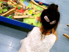 -星宝贝美术创意中心(万嘉商业广场店)