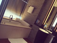 璞丽酒店-上海璞麗酒店