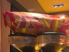 -麦当劳(石家庄乐活广场店)