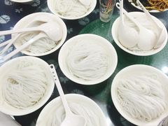 -桥香园云南过桥米线(金马碧鸡店)