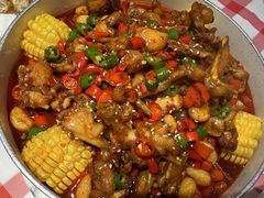 -辣小鲜·南昌大排档(船山路店)