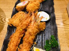 -胜博殿霸王树(嘉里中心店)