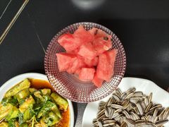 -野菌皇海景野生菌火锅(滨海大道店)