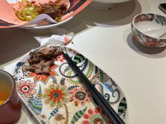 -京鸭棠(让胡路万达店)