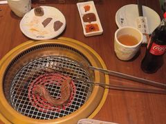 -御牛道日式烤肉料理(杭州万象城店)