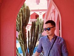 -漳州滨海火山岛自然生态风景区