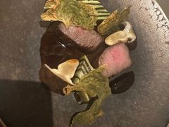 -Amber(置地文华东方酒店)