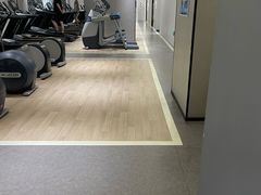 -FLARE STAR FITNESS(复地活力城店)