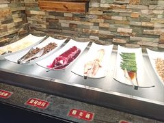 -汉巴味德自助餐厅(嘉定宝龙广场店)