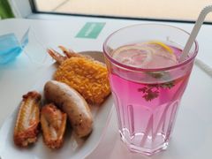 -宜家·瑞典风味餐厅(无锡店)