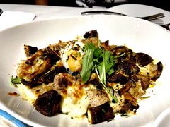 -Gray Whale 灰鲸餐厅(北美N1店)