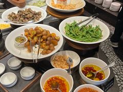 -拉蒂娜·巴西牛排馆 Latina·Brazilian Steakhouse(王府井喜悦店)