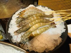 -滇野云南野生菌餐厅(陕西南路店)