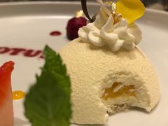 -莲西餐(曲江店)