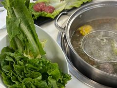-三头牛·潮汕牛肉生蚝火锅 (夏湾店)