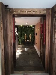 -琦品高端美容SPA私佳美场