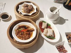 -潮福城潮州大酒楼(湖滨北路店)