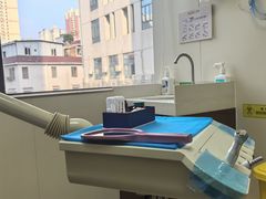 -佛山中大口腔医院·市二级口腔专科医院