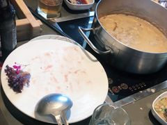 -捞王锅物料理(上海世茂广场店)