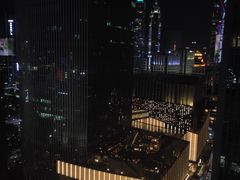 -广州富力丽思卡尔顿酒店