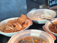 -天津东凯悦酒店