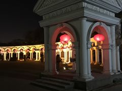 -月亮河温泉度假酒店