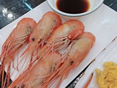 -蟹天蟹地农家菜·阳澄湖大闸蟹(浅水湾店)