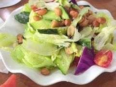 -鸿毛饺子(紫竹桥店)