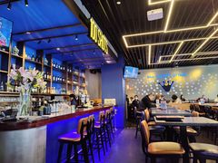 -blue frog蓝蛙(长泰广场店)