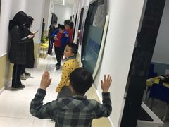 -童程童美少儿编程乐高机器人(世纪都会校区)